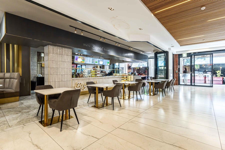 To Let 1 Bedroom Property for Rent in De Waterkant Western Cape